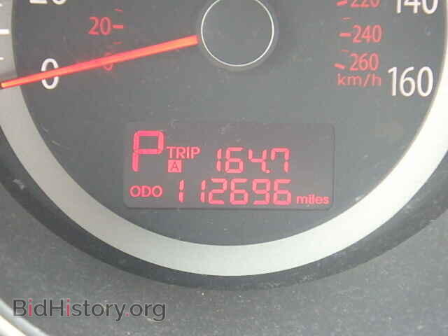 2010 KIA OPTIMA - VIN: KNAGG4A82A5372950 - Фото 8