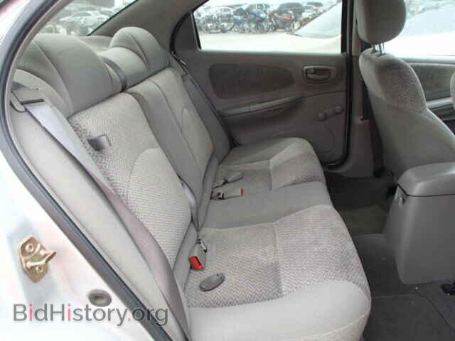 2001 DODGE NEON - VIN: 1B3ES46C81D258867 - Фото 6