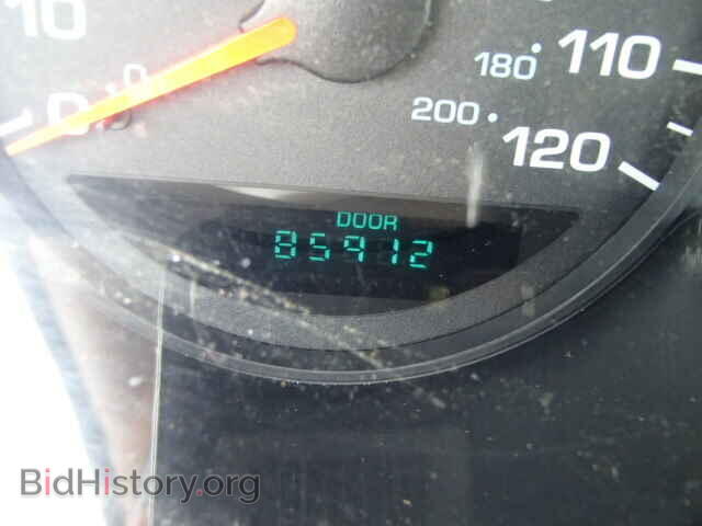 2001 DODGE NEON - VIN: 1B3ES46C81D258867 - Фото 8