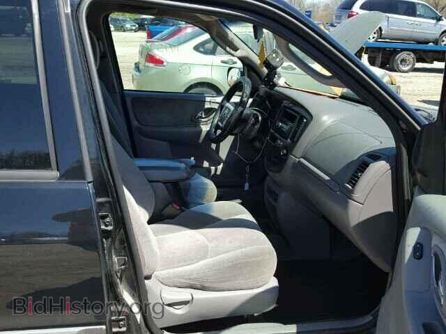 2002 MAZDA TRIBUTE - VIN: 4F2CU08142KM57397 - Photo 5