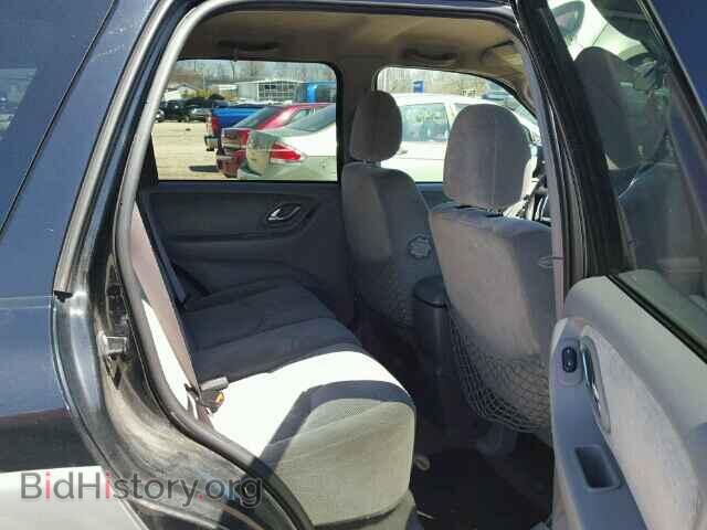 2002 MAZDA TRIBUTE - VIN: 4F2CU08142KM57397 - Photo 6