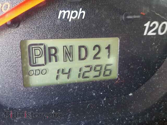 2002 MAZDA TRIBUTE - VIN: 4F2CU08142KM57397 - Photo 8