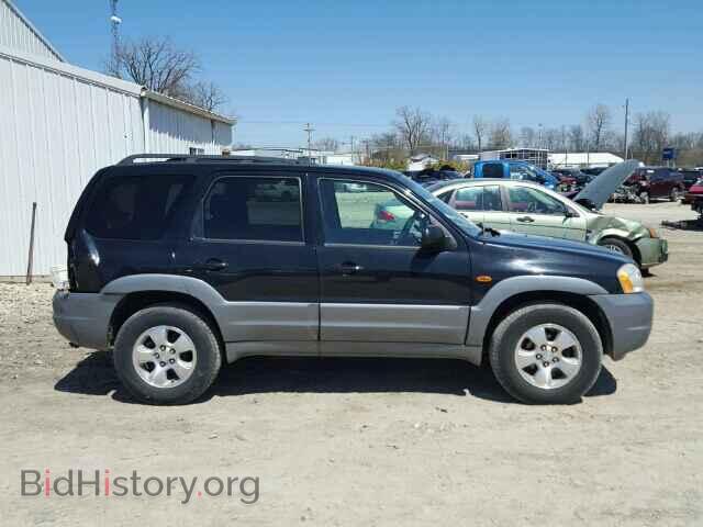2002 MAZDA TRIBUTE - VIN: 4F2CU08142KM57397 - Photo 9