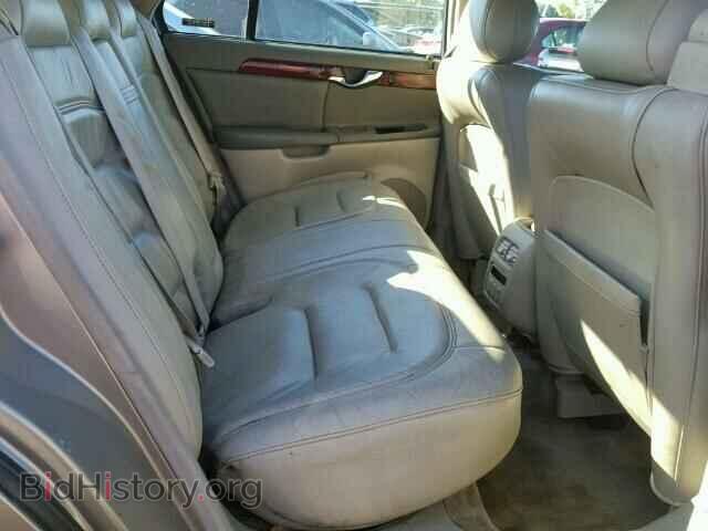 2000 CADILLAC DEVILLE - VIN: 1G6KD54Y0YU230087 - Фото 6