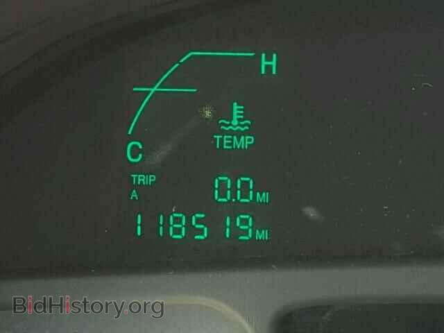 2000 CADILLAC DEVILLE - VIN: 1G6KD54Y0YU230087 - Фото 8