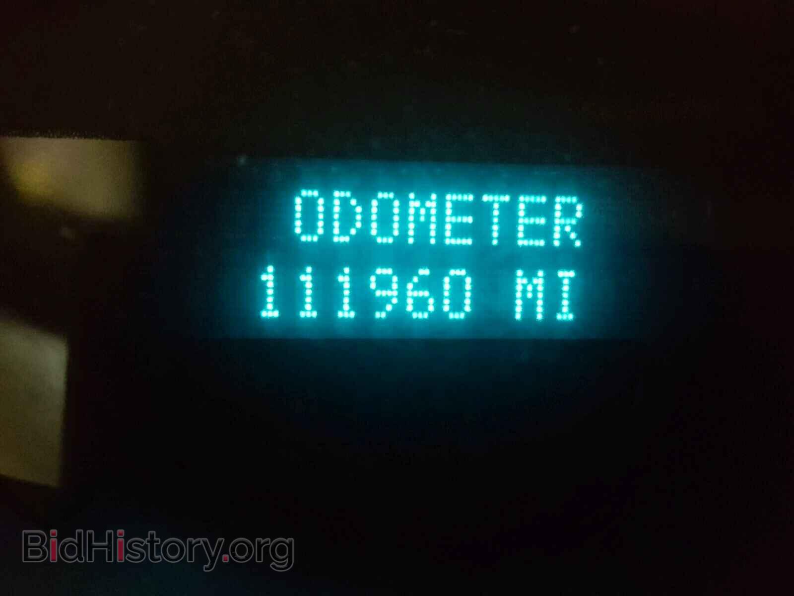 2009 CHEVROLET SILVERADO - VIN: 1GCHK44K19F148751 - Фото 8