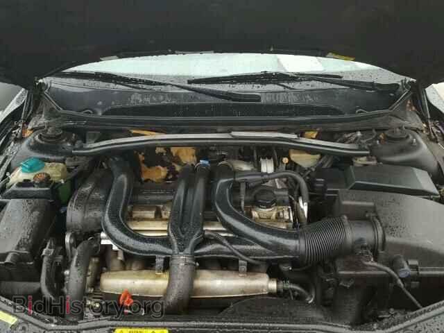 1999 VOLVO S80 - VIN: YV1TS90D9X1046004 - Фото 7