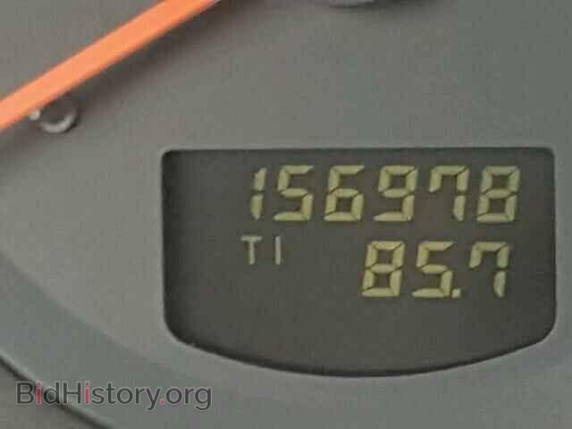 1999 VOLVO S80 - VIN: YV1TS90D9X1046004 - Фото 8