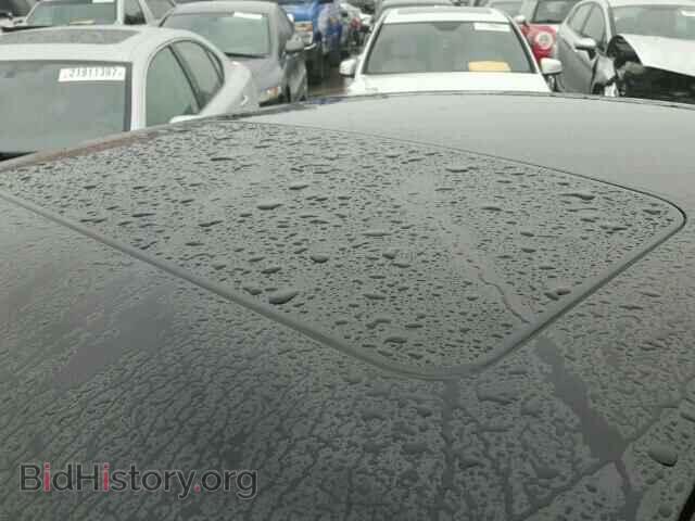 1999 VOLVO S80 - VIN: YV1TS90D9X1046004 - Фото 9
