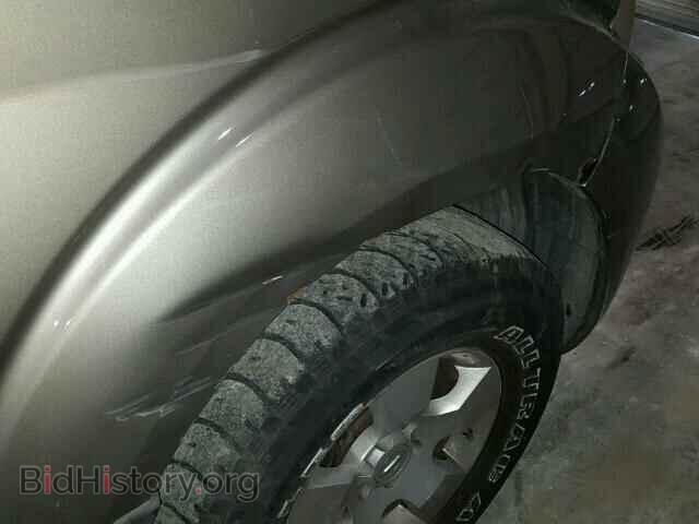 2007 NISSAN PATHFINDER - VIN: 5N1AR18U47C628249 - Фото 9