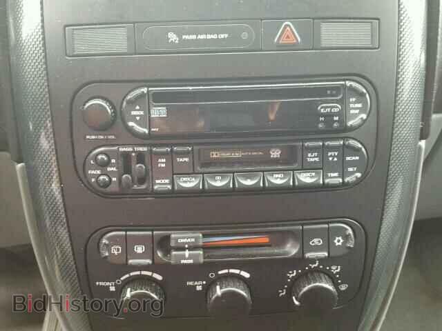 2006 DODGE CARAVAN - VIN: 2D4GP44L66R653701 - Фото 10