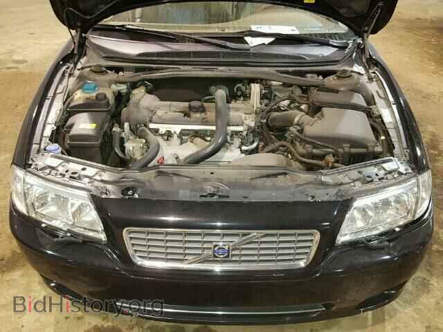 2006 VOLVO S80 - VIN: YV1TS592561430497 - Фото 7