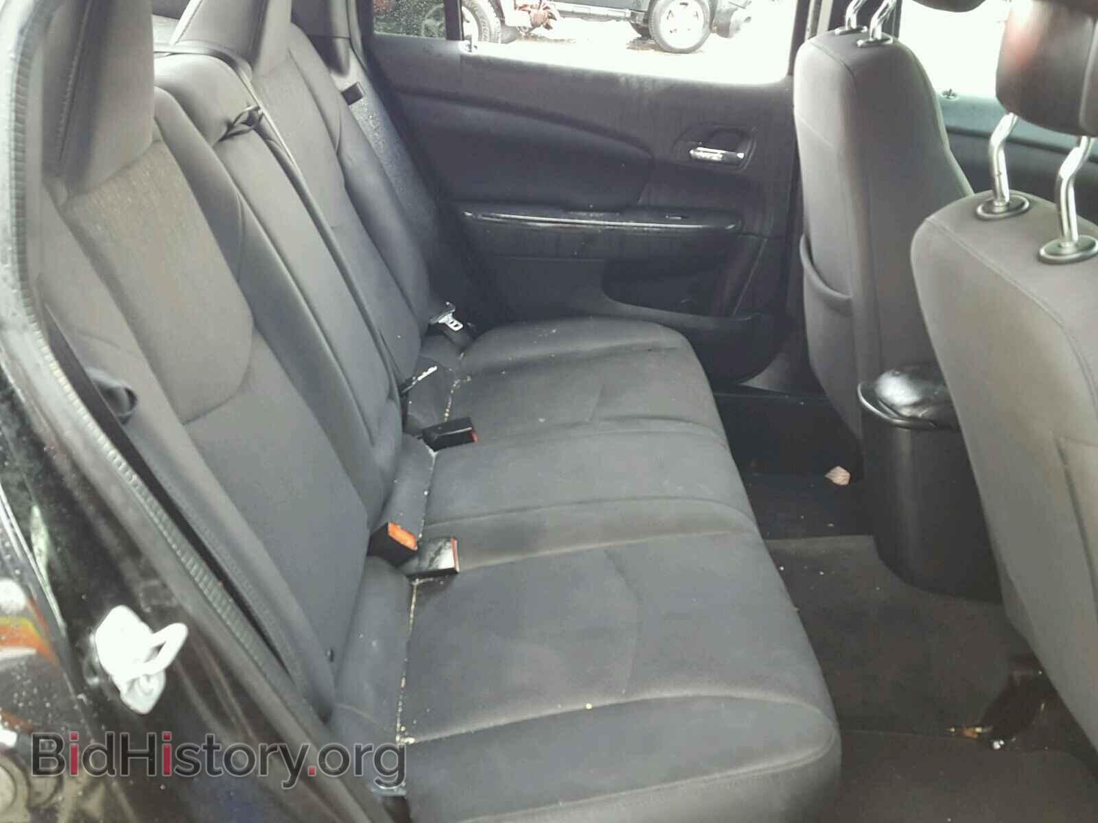 2013 CHRYSLER 200 - VIN: 1C3CCBAB3DN660367 - Фото 6