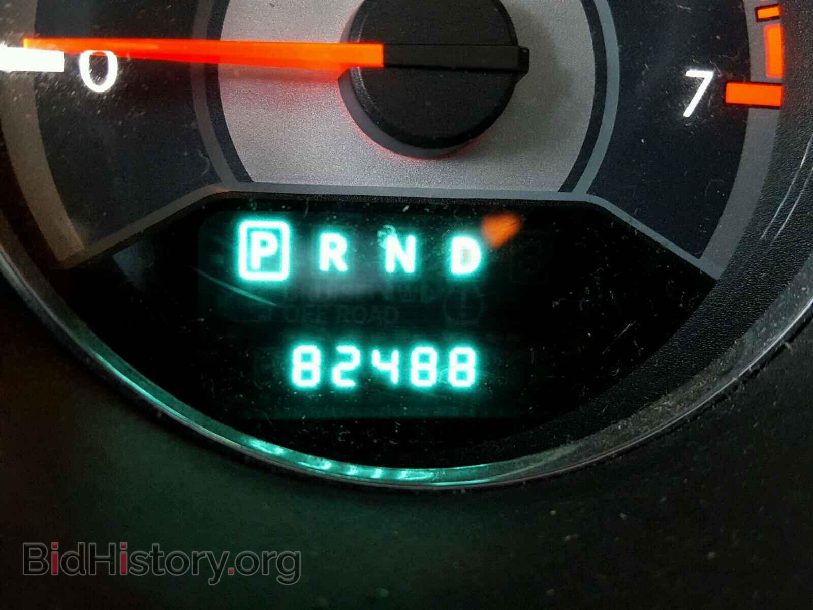2013 CHRYSLER 200 - VIN: 1C3CCBAB3DN660367 - Фото 8