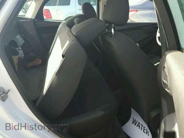 2012 FORD FOCUS - VIN: 1FAHP3E26CL131095 - Photo 6