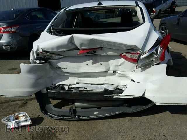 2012 FORD FOCUS - VIN: 1FAHP3E26CL131095 - Photo 9