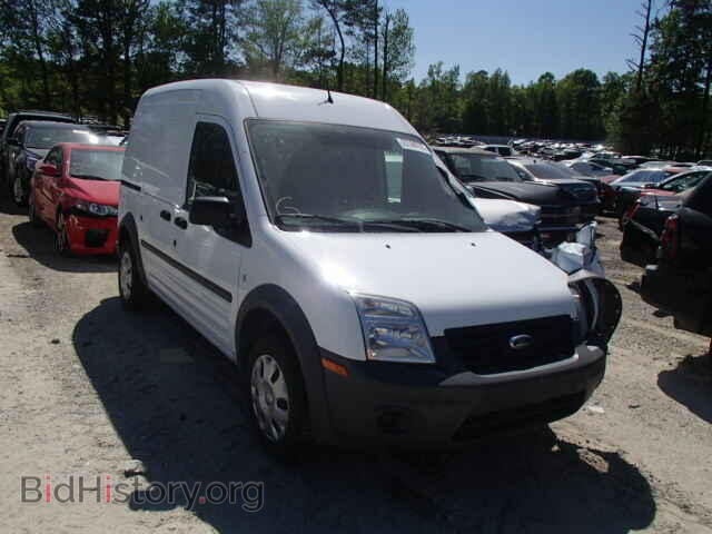 Фотография NM0LS7AN6DT171556 - FORD TRANSIT CO 2013