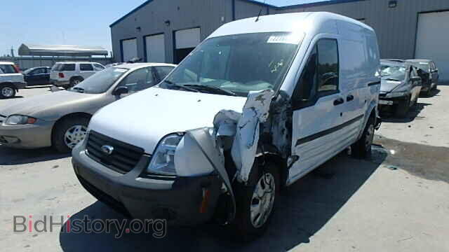 2013 FORD TRANSIT CO - VIN: NM0LS7AN6DT171556 - Фото 2