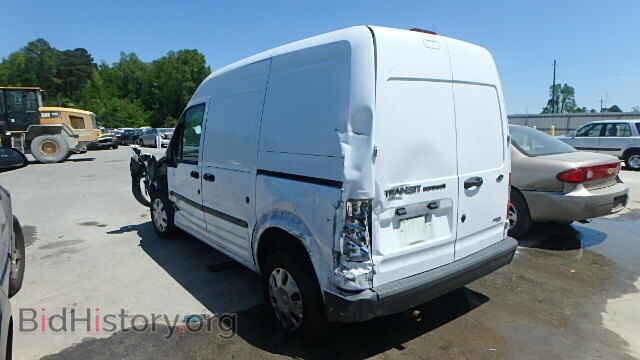 2013 FORD TRANSIT CO - VIN: NM0LS7AN6DT171556 - Фото 3