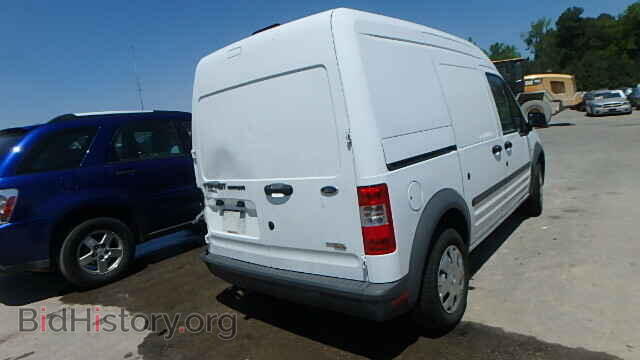 2013 FORD TRANSIT CO - VIN: NM0LS7AN6DT171556 - Фото 4