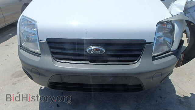 2013 FORD TRANSIT CO - VIN: NM0LS7AN6DT171556 - Фото 7
