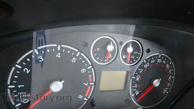 2013 FORD TRANSIT CO - VIN: NM0LS7AN6DT171556 - Фото 8