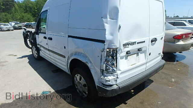 2013 FORD TRANSIT CO - VIN: NM0LS7AN6DT171556 - Фото 10