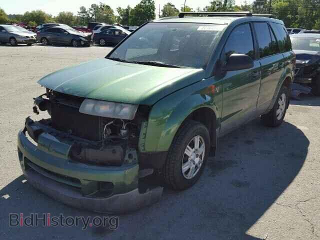 2003 SATURN VUE - VIN: 5GZCZ53B83S875718 - Фото 2