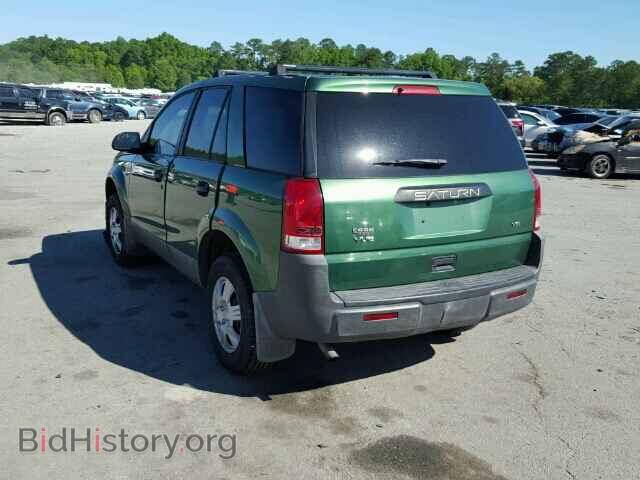 2003 SATURN VUE - VIN: 5GZCZ53B83S875718 - Фото 3