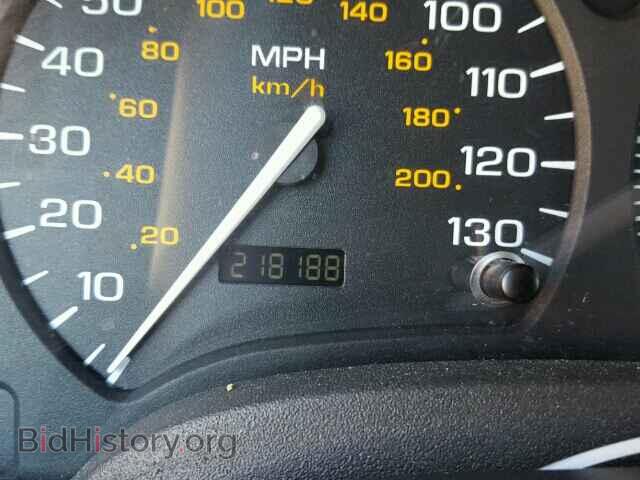 2003 SATURN VUE - VIN: 5GZCZ53B83S875718 - Фото 8