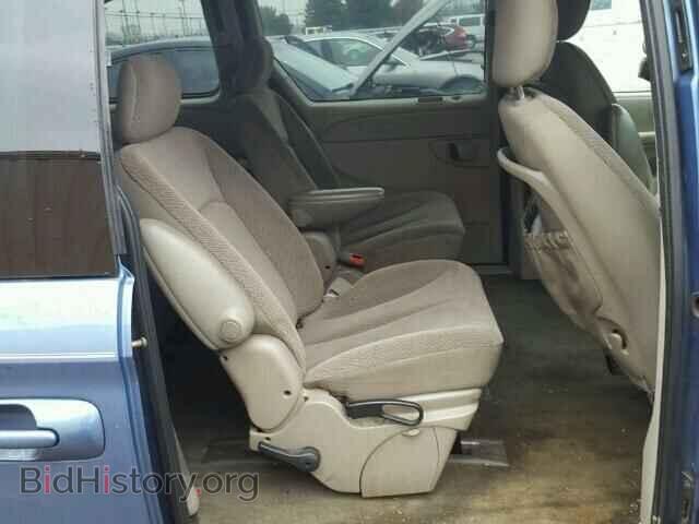 2007 DODGE CARAVAN - VIN: 1D4GP45R17B106385 - Фото 6
