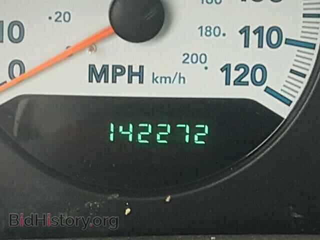 2007 DODGE CARAVAN - VIN: 1D4GP45R17B106385 - Фото 8