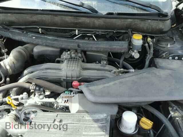2013 SUBARU OUTBACK - VIN: 4S4BRBGC0D3304309 - Photo 7