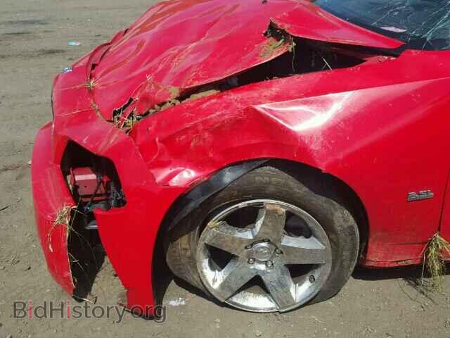 2010 DODGE CHARGER - VIN: 2B3CA3CV2AH242421 - Фото 10