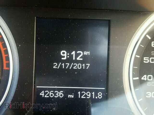 2014 AUDI A4 - VIN: WAUAFAFL5EN012369 - Фото 8