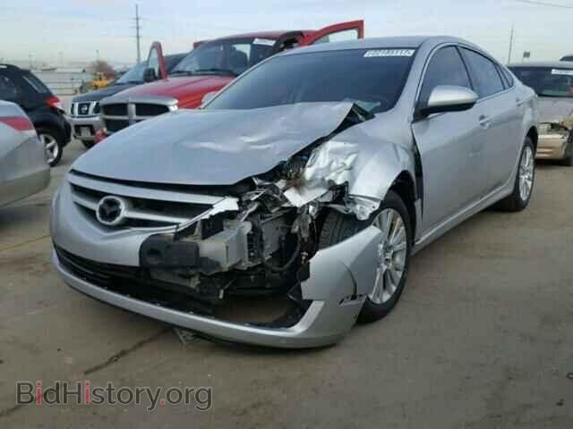 2009 MAZDA 6 - VIN: 1YVHP82A995M26217 - Фото 2