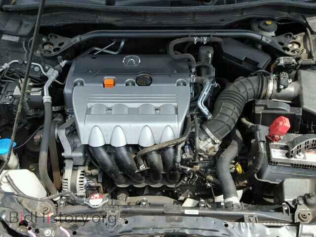 2012 ACURA TSX - VIN: JH4CU2F42CC030075 - Фото 7