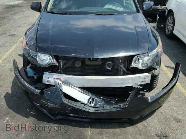2012 ACURA TSX - VIN: JH4CU2F42CC030075 - Фото 10