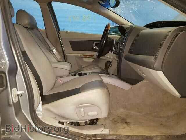 2004 CADILLAC CTS - VIN: 1G6DM577540109410 - Фото 5