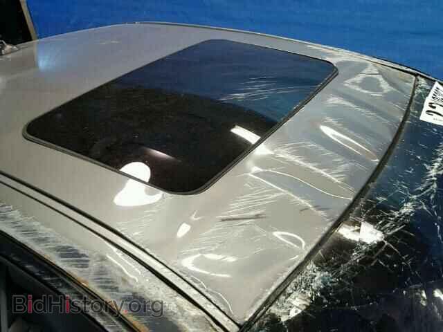 2004 CADILLAC CTS - VIN: 1G6DM577540109410 - Фото 9