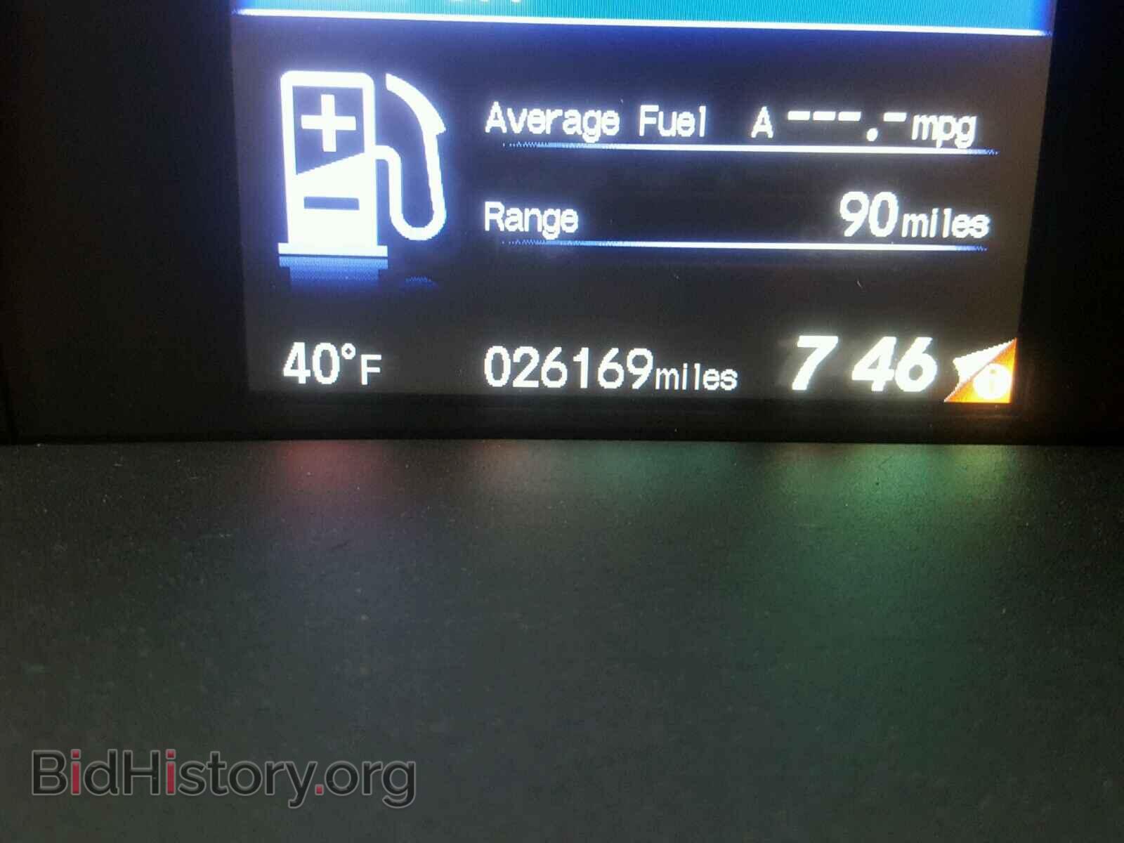 2014 HONDA CIVIC - VIN: 19XFB2F83EE061936 - Фото 8