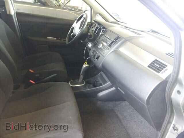 2012 NISSAN VERSA - VIN: 3N1BC1CP1CK290425 - Фото 5