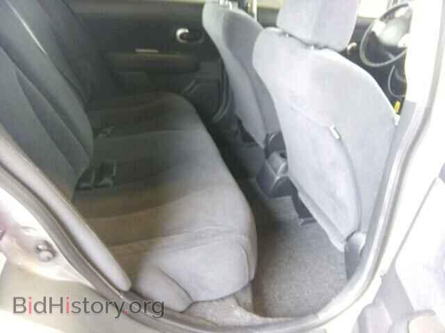 2012 NISSAN VERSA - VIN: 3N1BC1CP1CK290425 - Фото 6