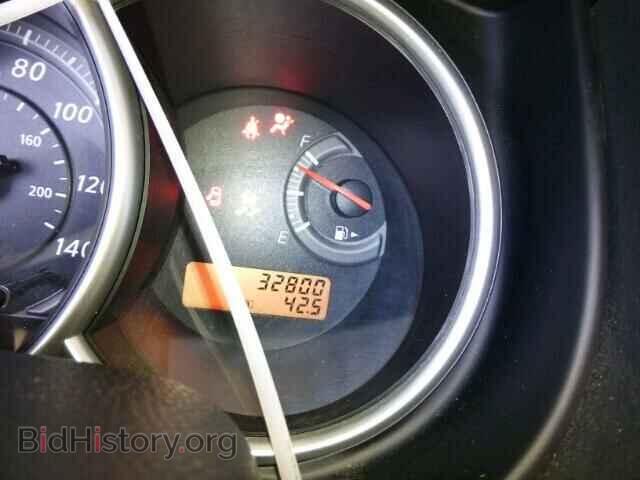 2012 NISSAN VERSA - VIN: 3N1BC1CP1CK290425 - Фото 8