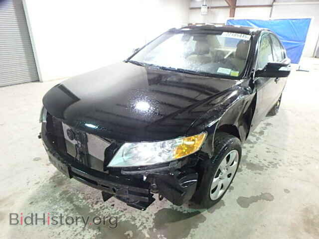 2010 KIA OPTIMA - VIN: KNAGG4A83A5395606 - Фото 2