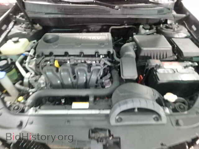 2010 KIA OPTIMA - VIN: KNAGG4A83A5395606 - Фото 7