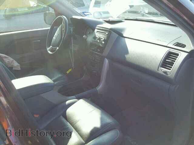 2007 HONDA PILOT - VIN: 5FNYF28577B018312 - Фото 5
