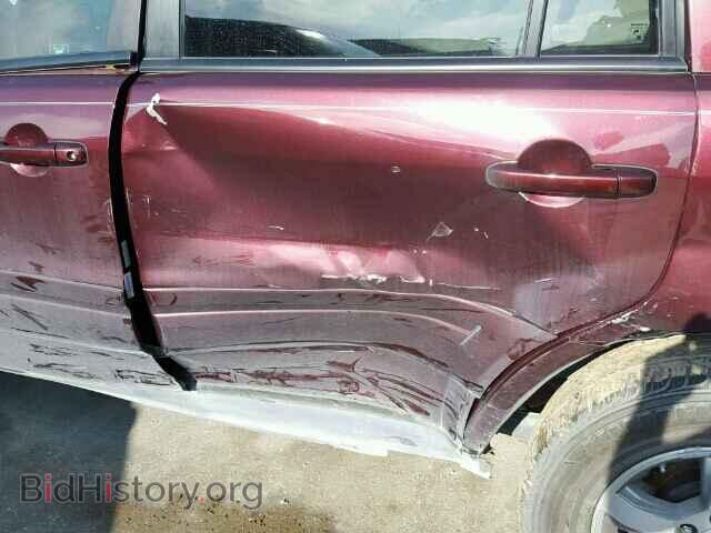 2007 HONDA PILOT - VIN: 5FNYF28577B018312 - Фото 10