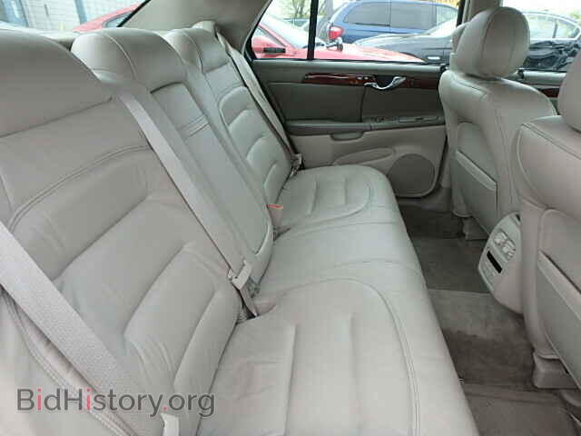 2001 CADILLAC DEVILLE - VIN: 1G6KD54Y61U192709 - Photo 6
