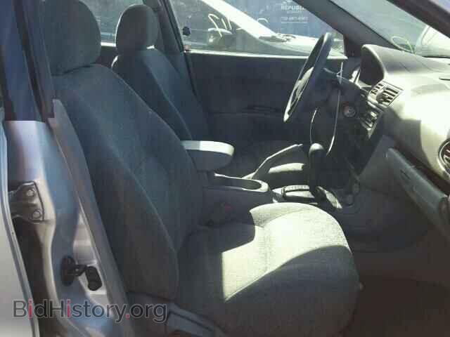 2003 MITSUBISHI GALANT - VIN: 4A3AA36G43E053747 - Фото 5
